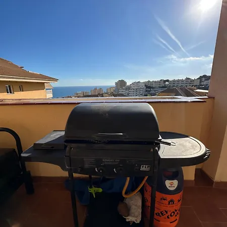 דירה Cerca De La Playa פואנגירולה