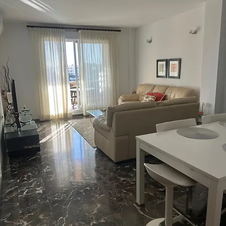 דירה Cerca De La Playa