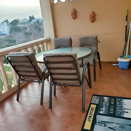 דירה Cerca De La Playa פואנגירולה